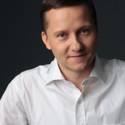 Vladimír Josef Dvořák