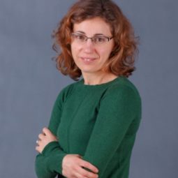 Mirela Moldoveanu