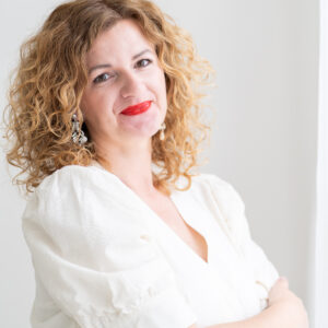 Veronika Horejšová