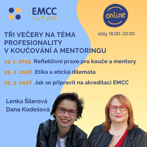 Akreditační triáda 2026 On-line